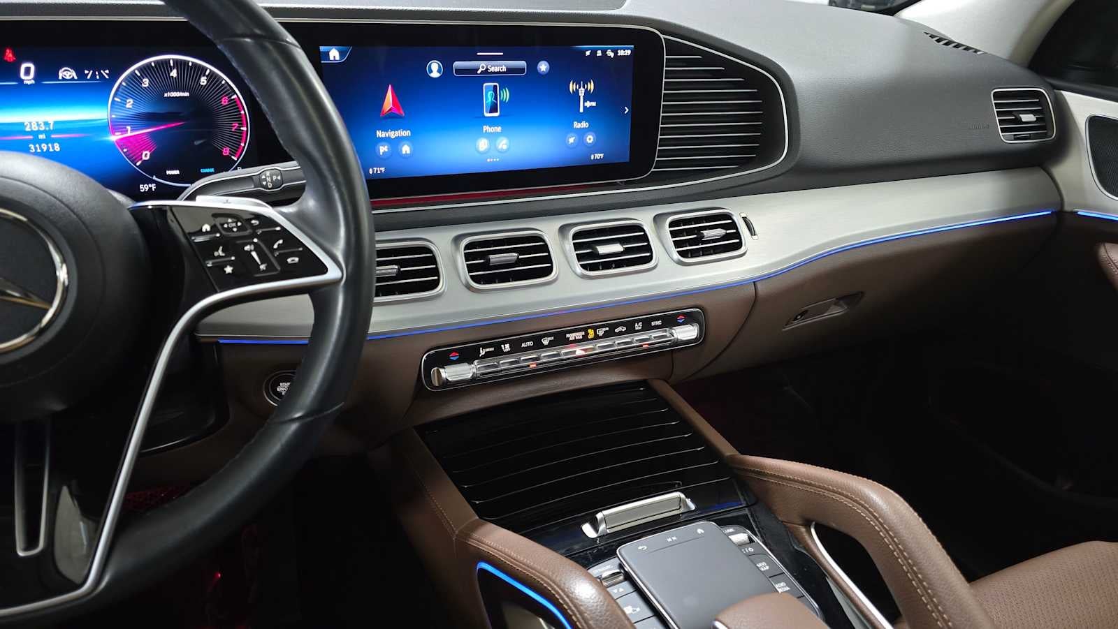 2024 Mercedes-Benz GLE GLE 350