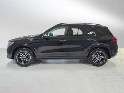 2024 Mercedes-Benz GLE GLE 350