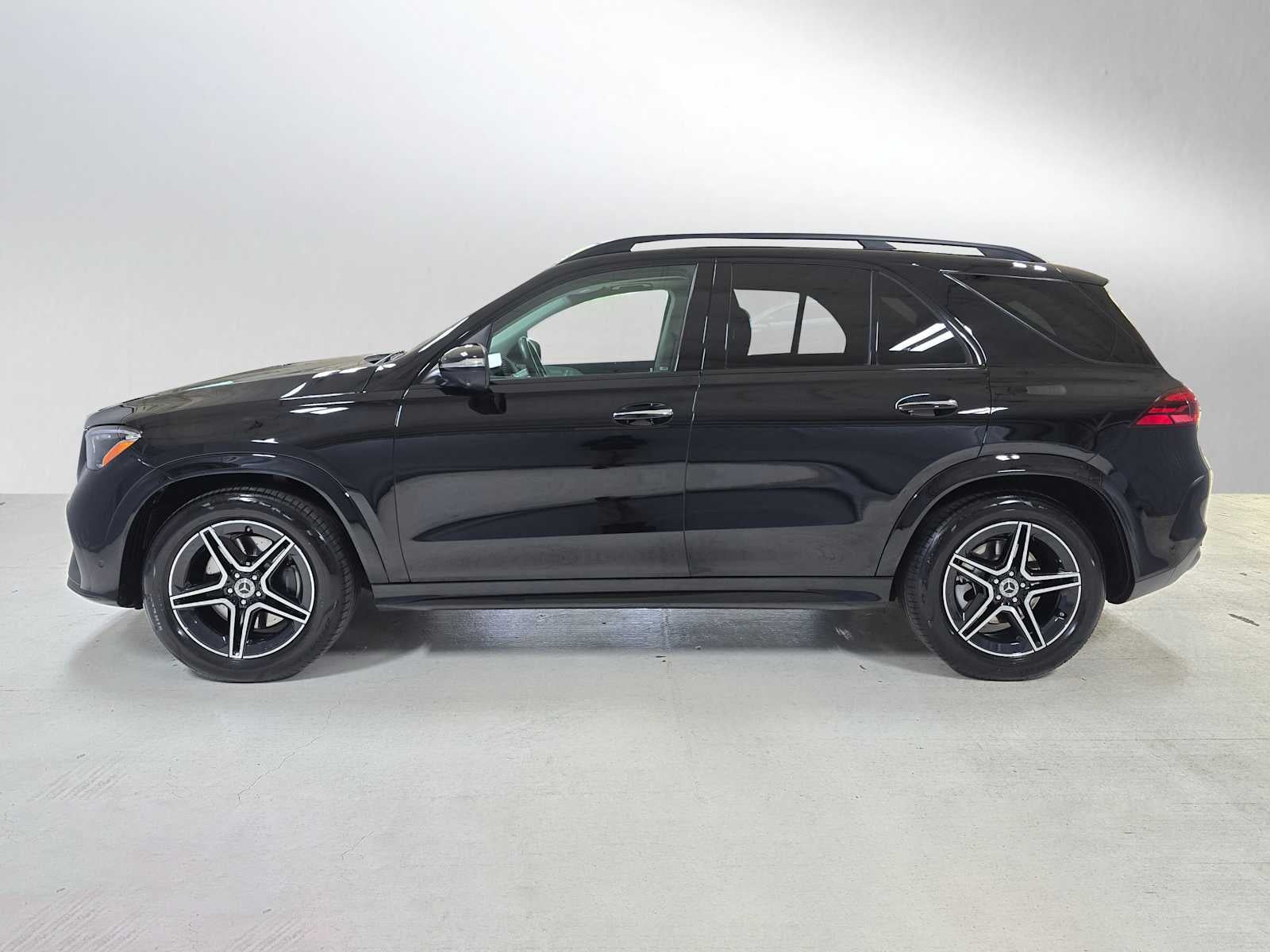 2024 Mercedes-Benz GLE GLE 350