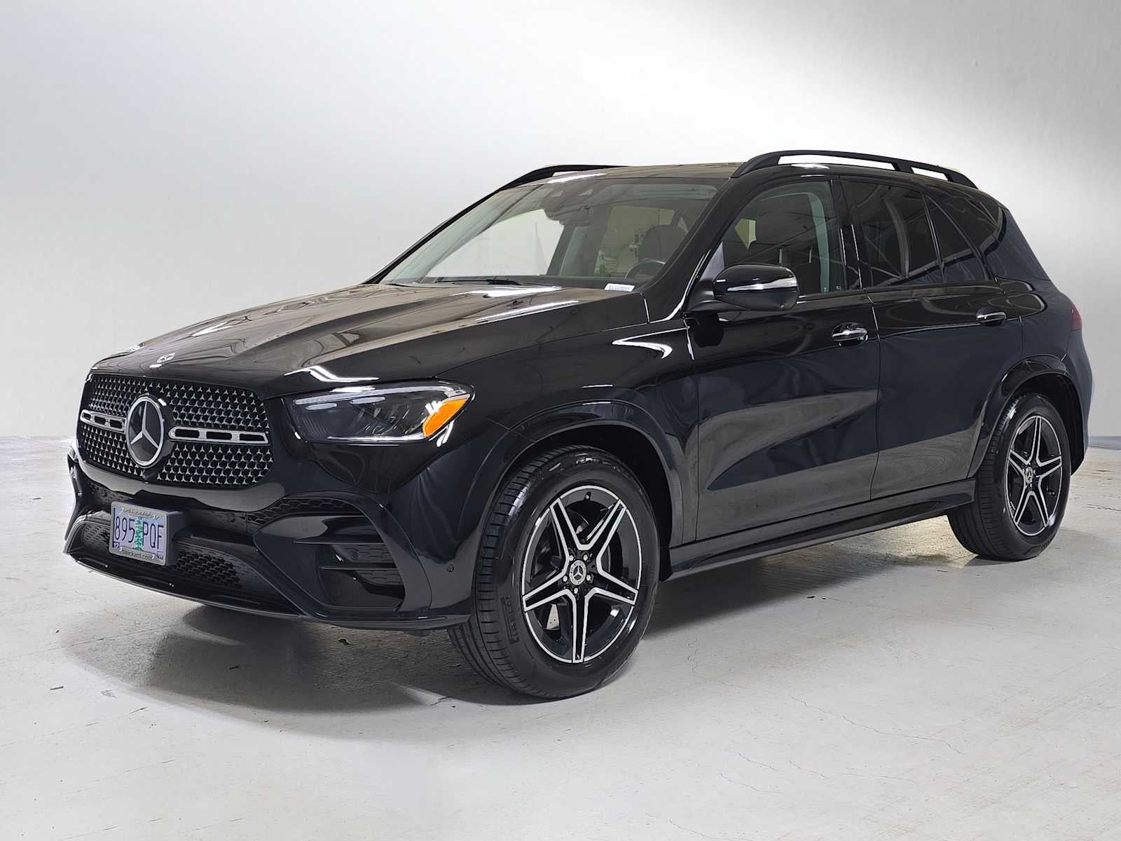 2024 Mercedes-Benz GLE GLE 350