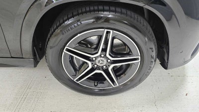 2024 Mercedes-Benz GLE GLE 350