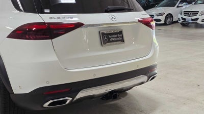 2024 Mercedes-Benz GLE 350 4MATIC® SUV