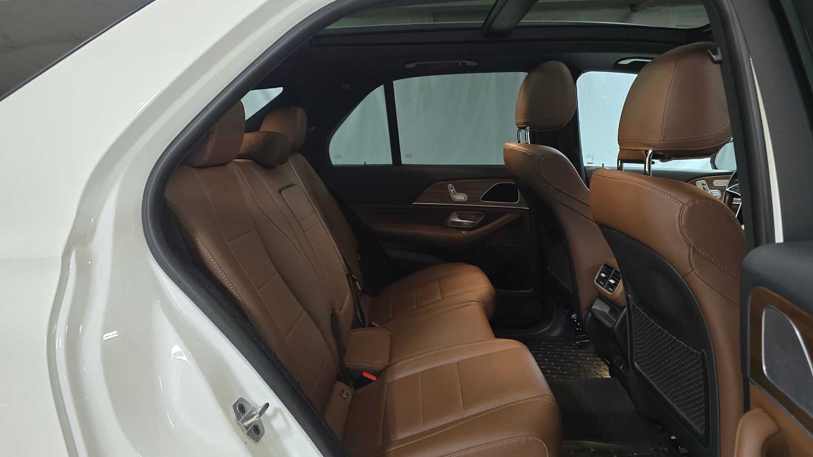 2024 Mercedes-Benz GLE 350 4MATIC® SUV