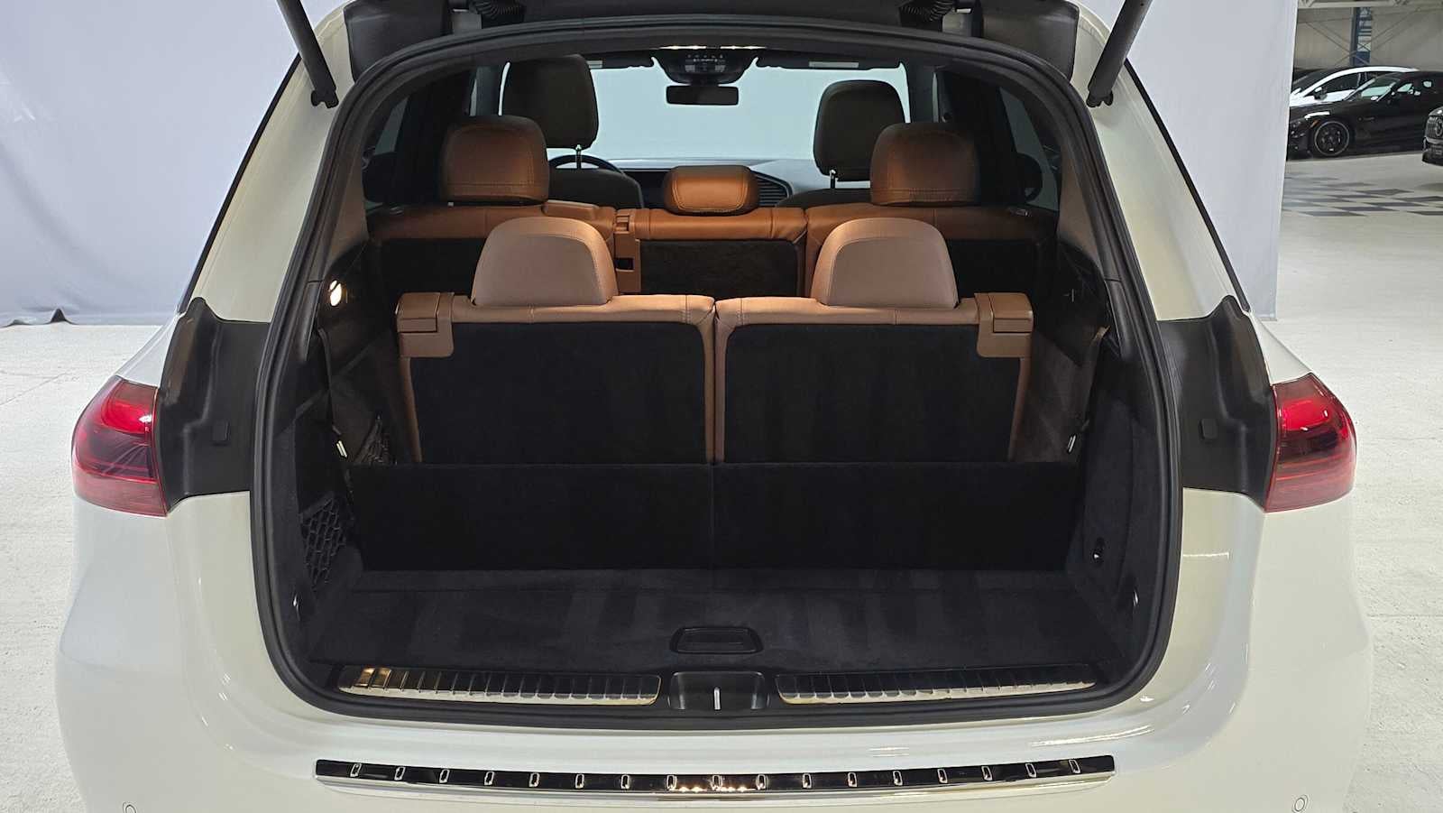 2024 Mercedes-Benz GLE 350 4MATIC® SUV