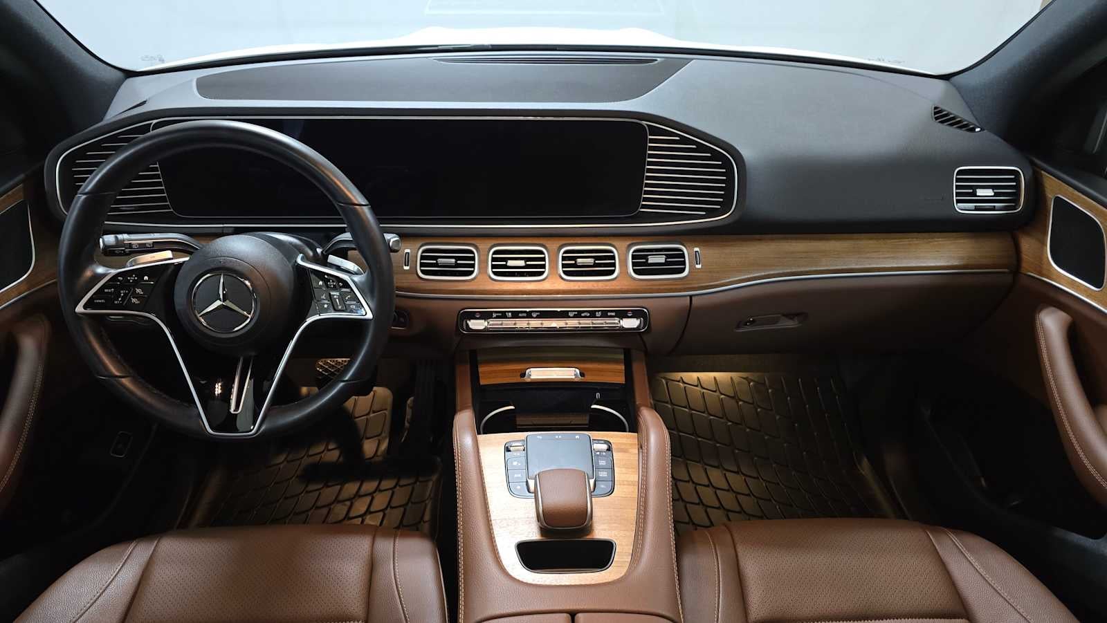 2024 Mercedes-Benz GLE 350 4MATIC® SUV