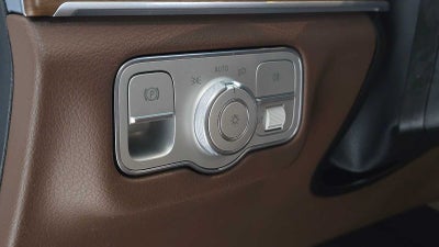 2024 Mercedes-Benz GLE 350 4MATIC® SUV