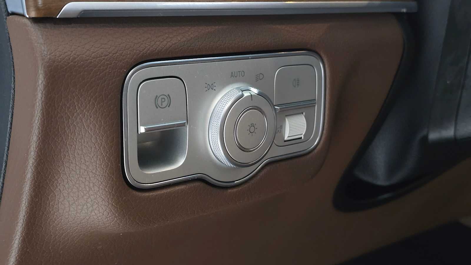 2024 Mercedes-Benz GLE 350 4MATIC® SUV