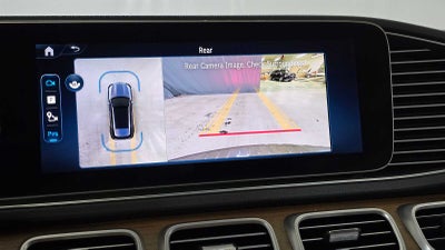 2024 Mercedes-Benz GLE 350 4MATIC® SUV