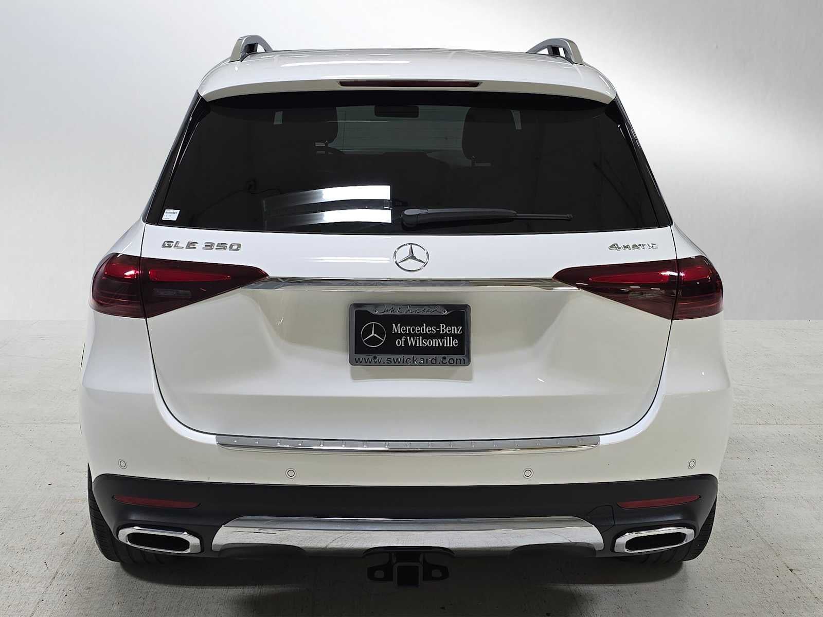 2024 Mercedes-Benz GLE 350 4MATIC® SUV