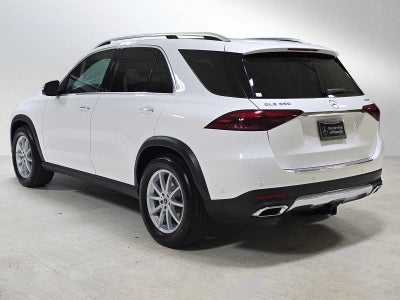 2024 Mercedes-Benz GLE 350 4MATIC® SUV