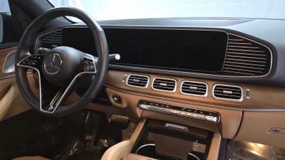 2025 Mercedes-Benz GLE 450e 4MATIC® SUV