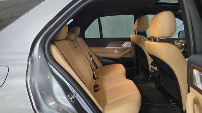 2025 Mercedes-Benz GLE 450e 4MATIC® SUV