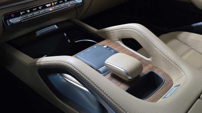 2025 Mercedes-Benz GLE 450e 4MATIC® SUV