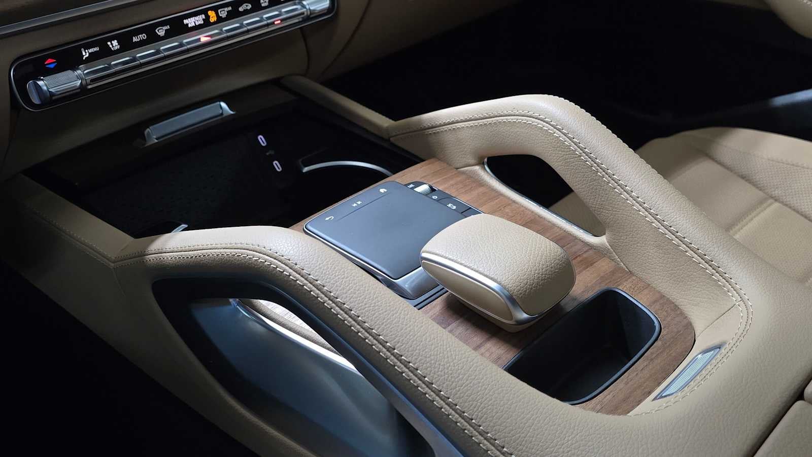 2025 Mercedes-Benz GLE 450e 4MATIC® SUV