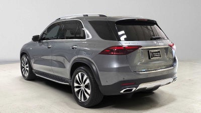 2025 Mercedes-Benz GLE 450e 4MATIC® SUV