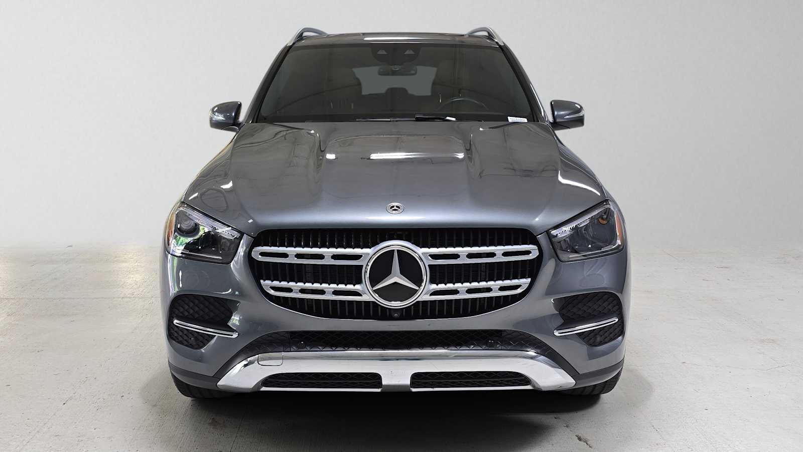 2025 Mercedes-Benz GLE 450e 4MATIC® SUV