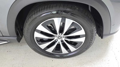 2025 Mercedes-Benz GLE 450e 4MATIC® SUV