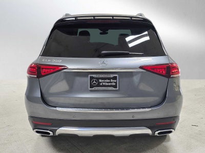 2020 Mercedes-Benz GLE 350 SUV