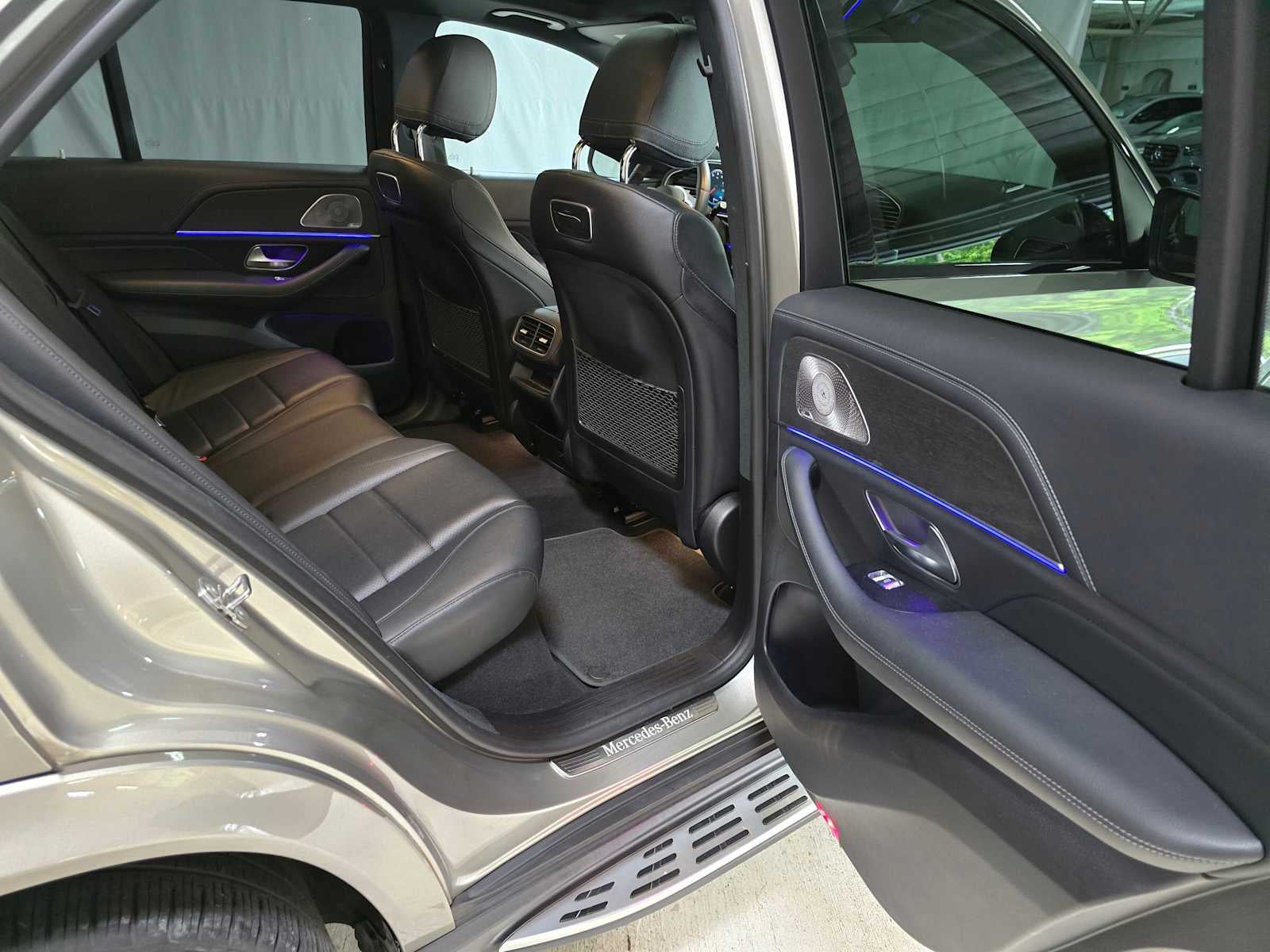 2020 Mercedes-Benz GLE 350 4MATIC® SUV