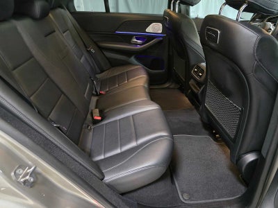 2020 Mercedes-Benz GLE 350 4MATIC® SUV