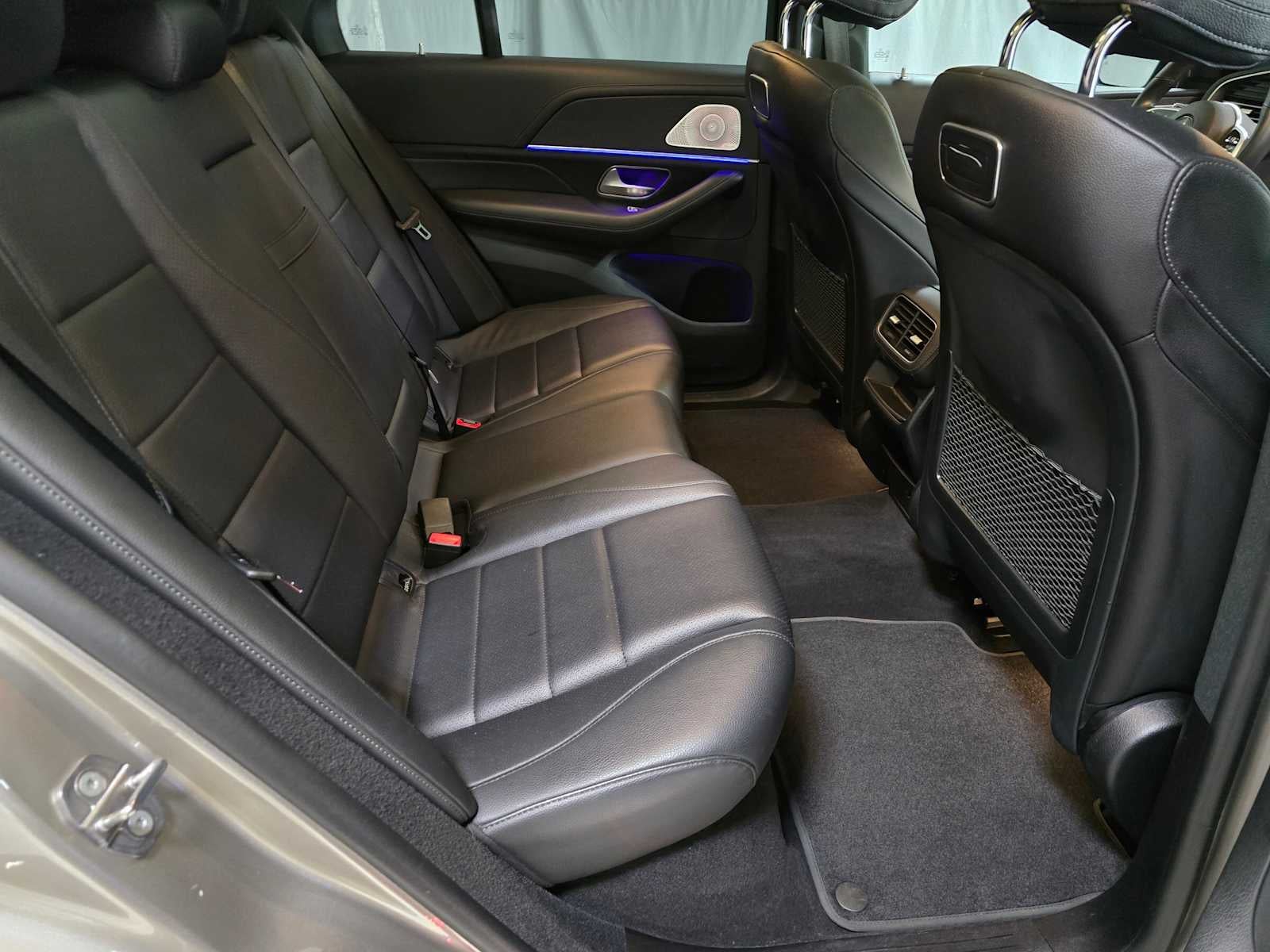 2020 Mercedes-Benz GLE 350 4MATIC® SUV