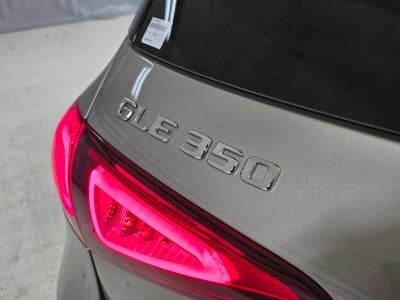 2020 Mercedes-Benz GLE 350 4MATIC® SUV