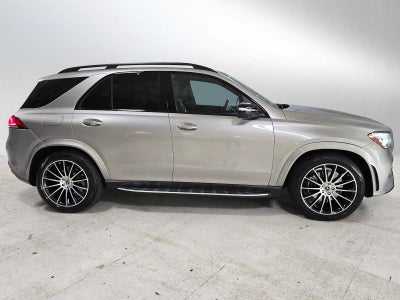 2020 Mercedes-Benz GLE 350 4MATIC® SUV