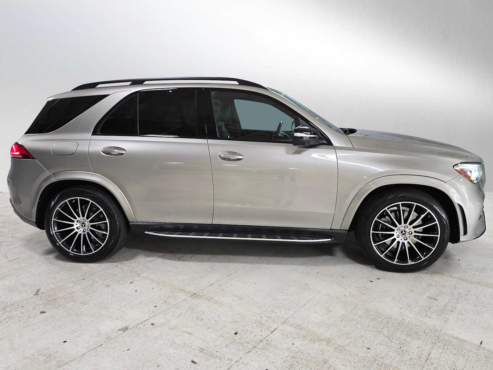 2020 Mercedes-Benz GLE 350 4MATIC® SUV