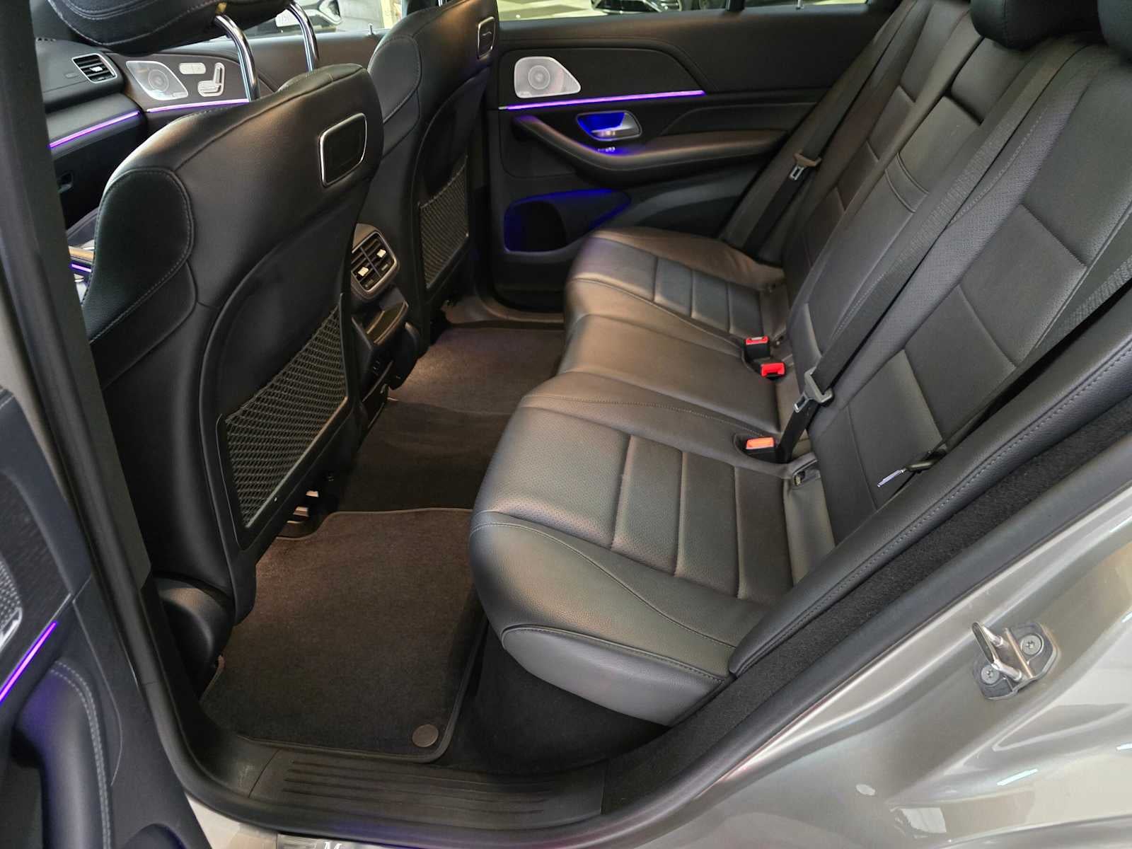 2020 Mercedes-Benz GLE 350 4MATIC® SUV