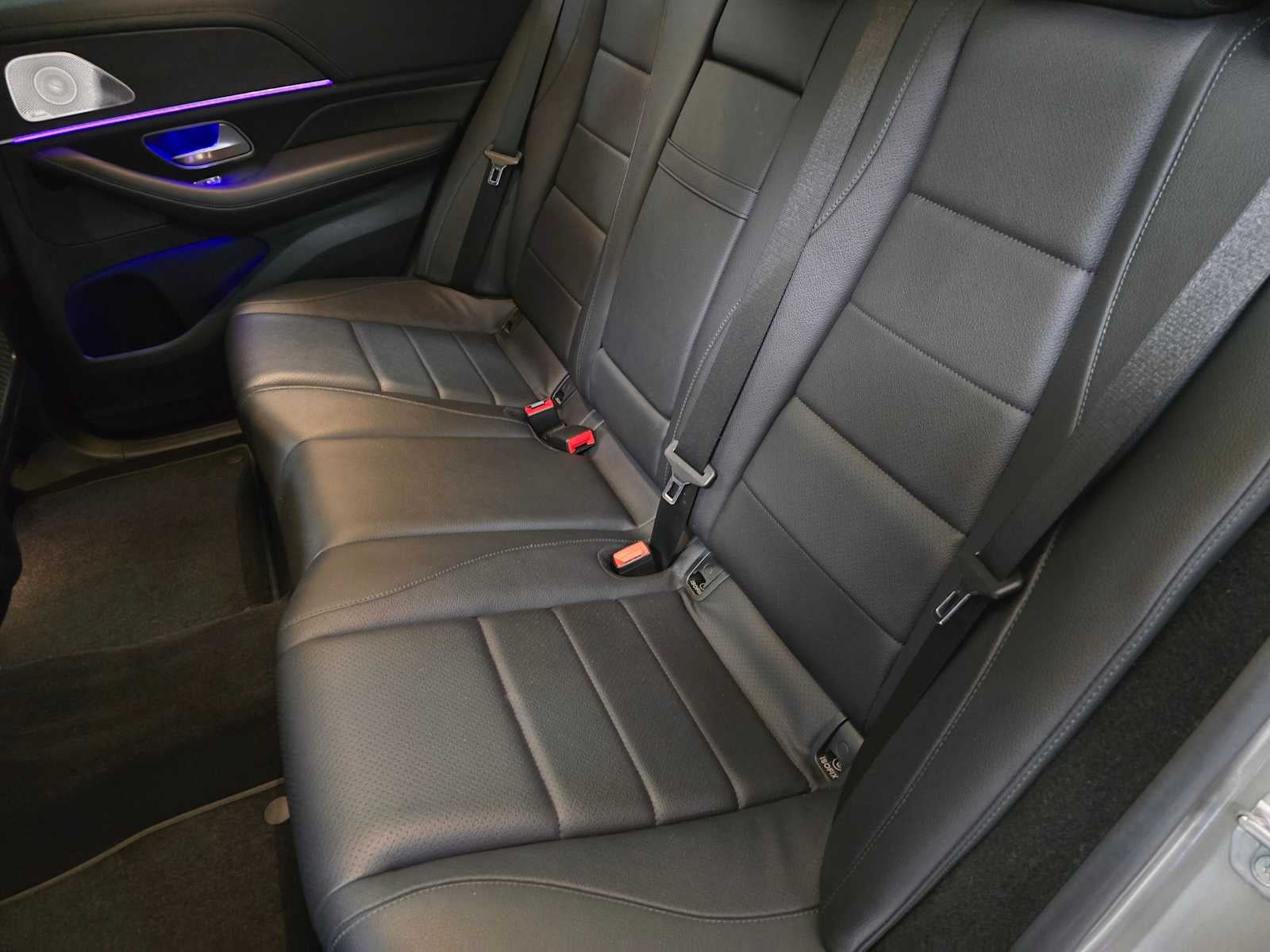 2020 Mercedes-Benz GLE 350 4MATIC® SUV
