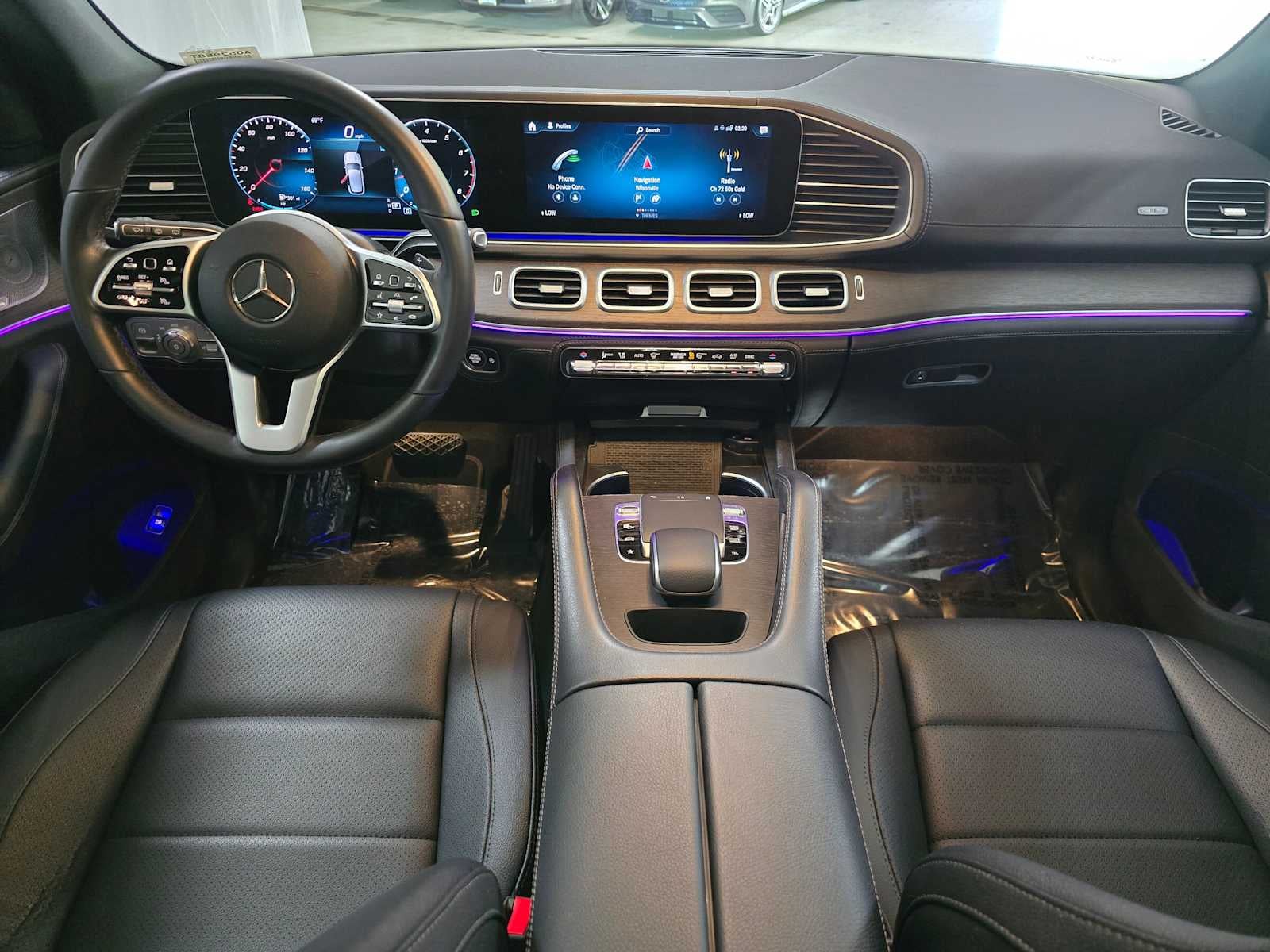 2020 Mercedes-Benz GLE 350 4MATIC® SUV