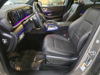 2020 Mercedes-Benz GLE 350 4MATIC® SUV
