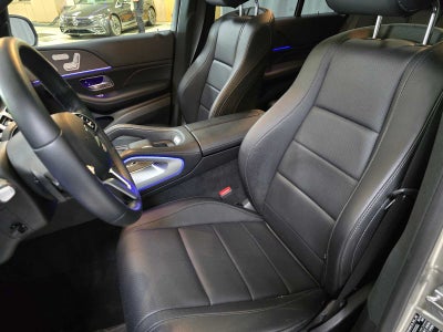 2020 Mercedes-Benz GLE 350 4MATIC® SUV
