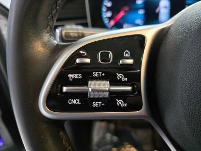 2020 Mercedes-Benz GLE 350 4MATIC® SUV