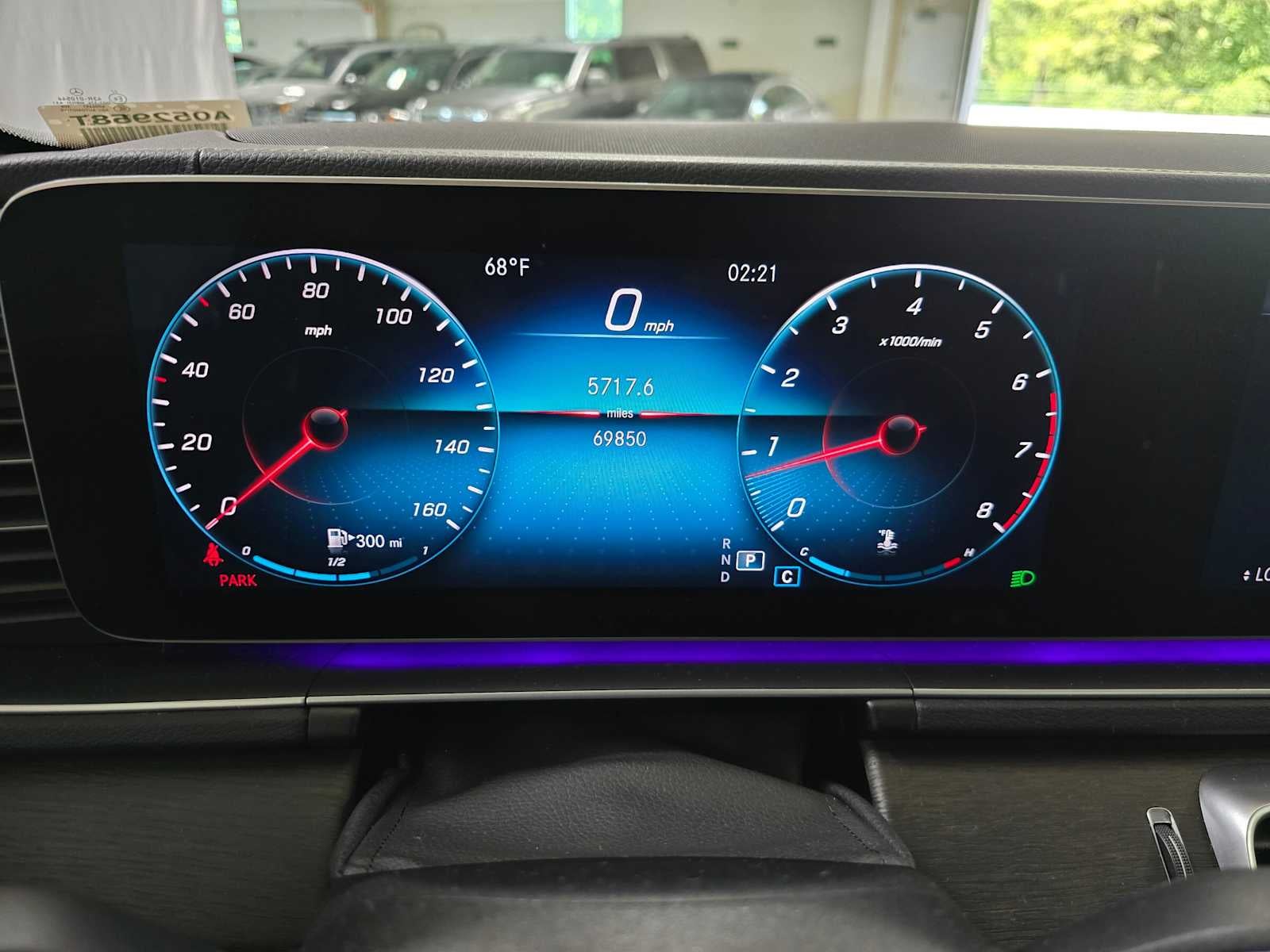 2020 Mercedes-Benz GLE 350 4MATIC® SUV