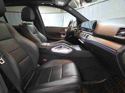 2022 Mercedes-Benz GLE 350 4MATIC® SUV