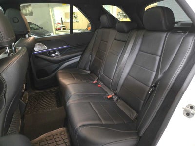 2022 Mercedes-Benz GLE 350 4MATIC® SUV