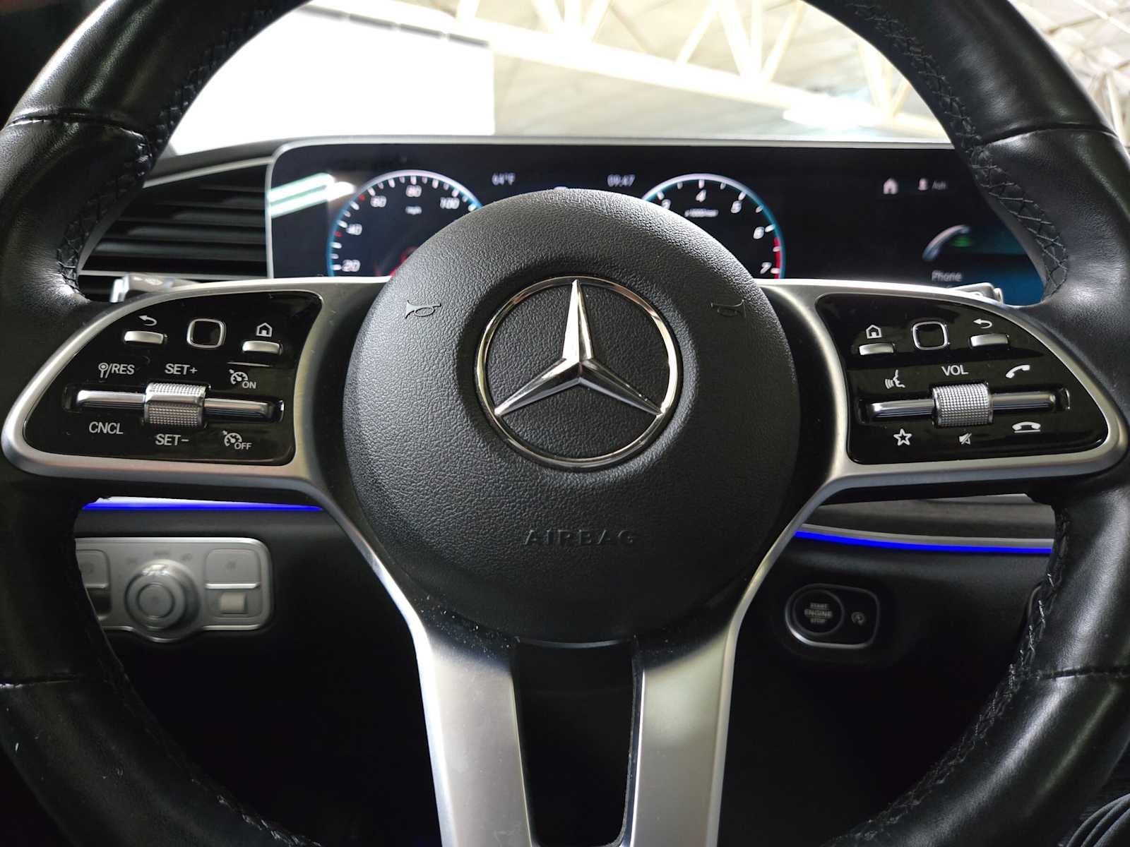 2022 Mercedes-Benz GLE 350 4MATIC® SUV