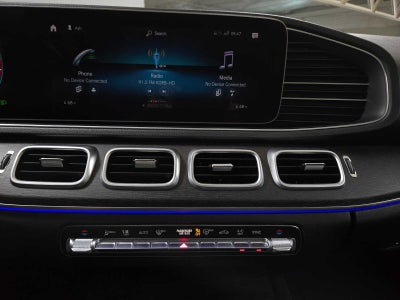 2022 Mercedes-Benz GLE 350 4MATIC® SUV