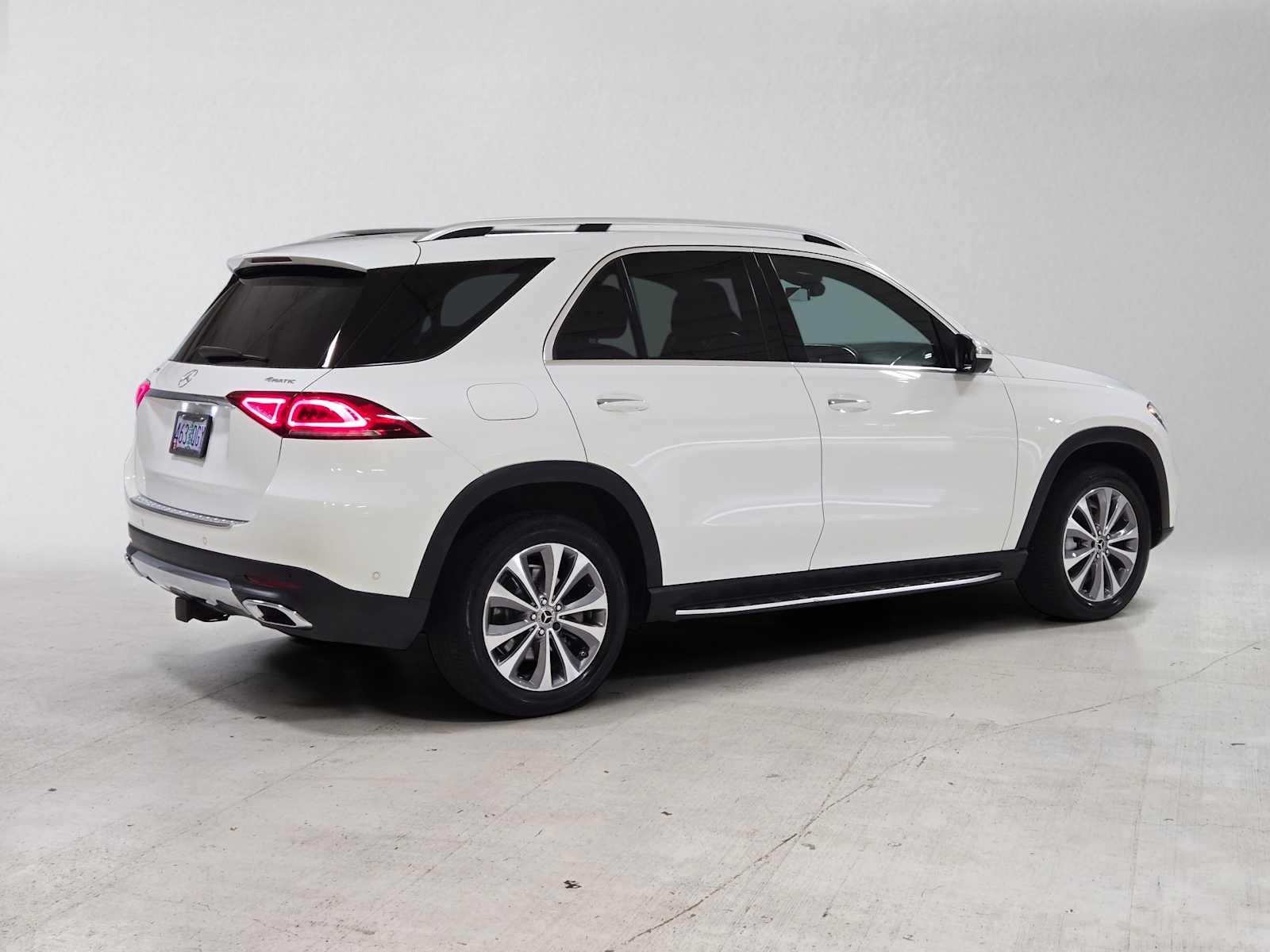 2022 Mercedes-Benz GLE 350 4MATIC® SUV