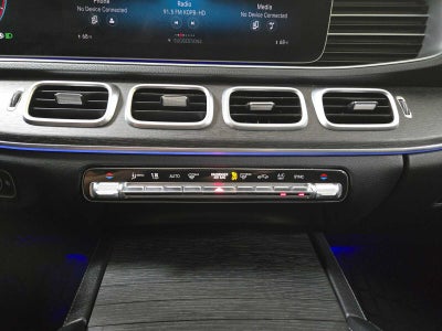 2022 Mercedes-Benz GLE 350 4MATIC® SUV