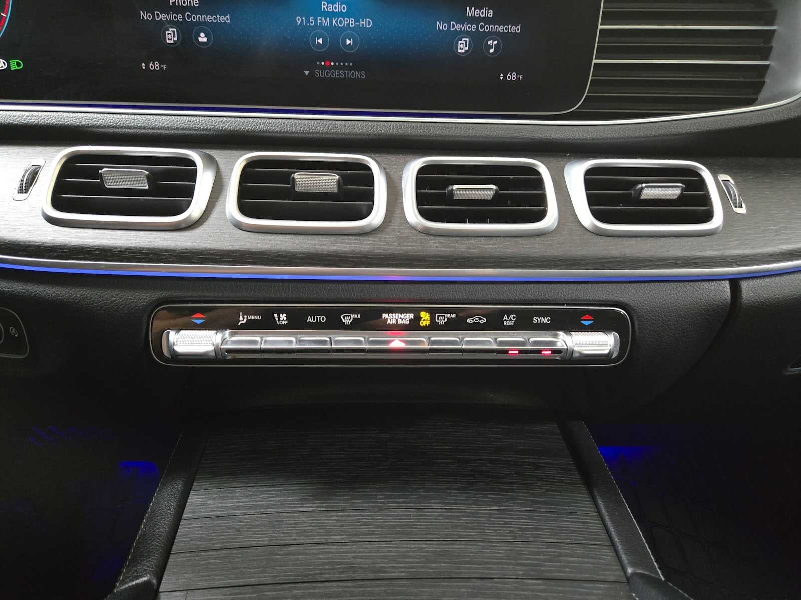 2022 Mercedes-Benz GLE 350 4MATIC® SUV