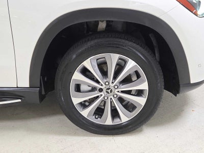 2022 Mercedes-Benz GLE 350 4MATIC® SUV
