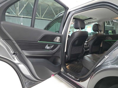 2023 Mercedes-Benz GLE 350 4MATIC® SUV