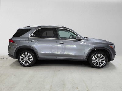 2023 Mercedes-Benz GLE 350 4MATIC® SUV