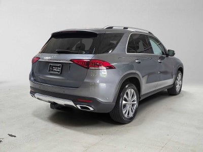 2023 Mercedes-Benz GLE 350 4MATIC® SUV