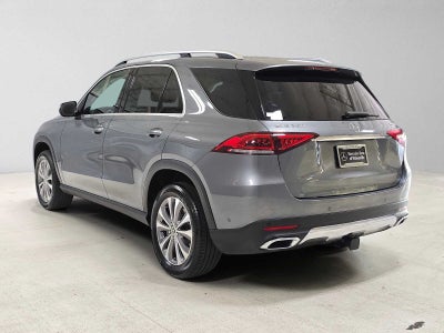 2023 Mercedes-Benz GLE 350 4MATIC® SUV
