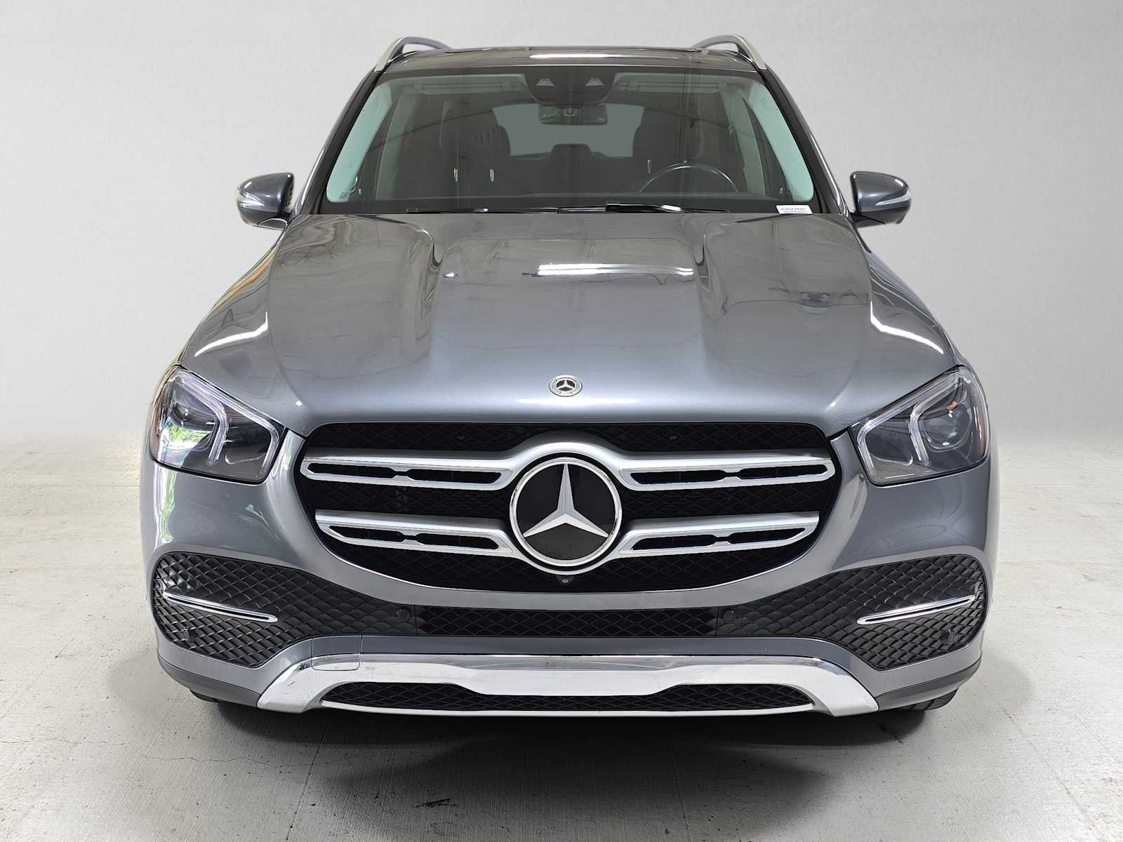2023 Mercedes-Benz GLE 350 4MATIC® SUV