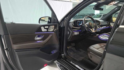 2021 Mercedes-Benz GLE 350 4MATIC® SUV