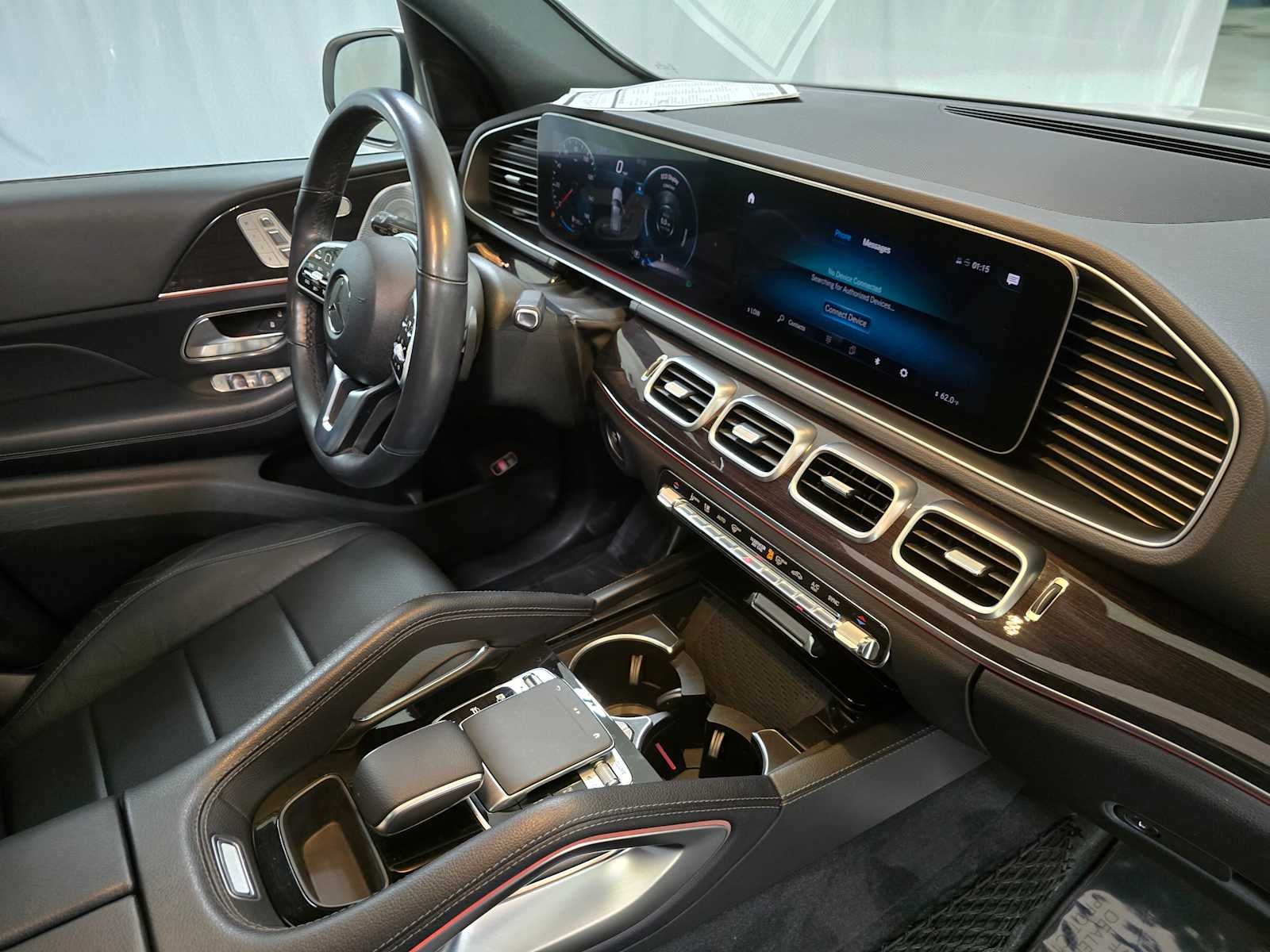 2020 Mercedes-Benz GLE 350 4MATIC® SUV